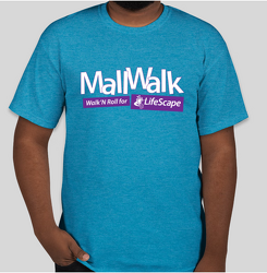 Adult MallWalk T-Shirt